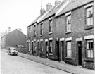 Nos. 8 - 18 and 36 - 40 (right to left), Lucas Street, Burngreave