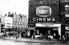 Classic Cinema, Fitzalan Square
