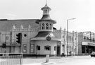 Palais, London Road,  junction with Boston Street, (formerly The Lansdowne Picture Palace)