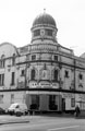 Former Abbeydale Picture House, Abbeydale Road. Designed by Dixon and Stienley. Opened 20 December 1920. Took over by the Star Group in the 1950s. Closed 5 July 1975. Bought by A. and F. Drake Ltd. and converted into office furniture showroom