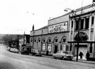 The Chantrey Picture House, No. 798 Chesterfield Road