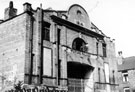 Wincobank Picture Palace, Merton Road, Wincobank