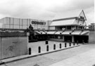 View: s21406 The Odeon 7 Cinema, Arundel Gate. Opened 5 March 1992.