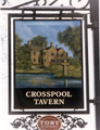 View: s21420 The pub sign at Crosspool Tavern, No. 468 Manchester Road
