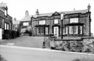 Crown and Glove Inn, No. 96 Upper Gate Road, Stannington