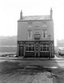 Grey Horse Inn, No. 57 Chester Street. Later demolished