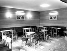 Interior of Beeley Wood public house, Nos. 500 - 502 Middlewood Road