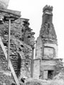 View: s21494 Remains of the Great Kitchen Tower, Sheffield Manor House, Manor Lane