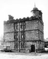 View: s21496 The Turret Lodge at Sheffield Manor House, off Manor Lane