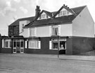 Horse Shoe Inn, No. 279 Bellhouse Road