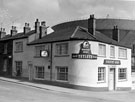 Foundry Arms, No. 111 Barrow Road, Low Wincobank