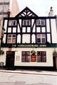 The Yorkshireman's Arms, No. 31 Burgess Street. Opened around 1790