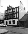 The Yorkshireman's Arms, No. 31 Burgess Street. Opened around 1790