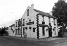 The Sportsman public house, No. 71 Harvey Clough Road at junction of Warminster Road The Sportsman public house, No. 71 Harvey Clough Road at junction of Warminster Road