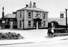 The Angel Inn, No. 59 Sheffield Road, Woodhouse