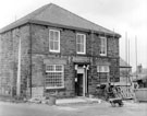 Rose and Crown public house, No. 15 Bankfield Lane, Stannington. Known locally as Minnies.