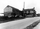 Sportsman Inn, No. 569 Redmires Road
