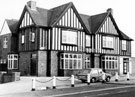 Wheatsheaf Hotel, No. 345a Ecclesall Road South, Parkhead