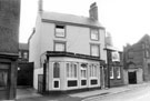 Britannia Inn, Nos. 24 - 26 Worksop Road