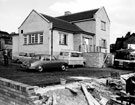 View: s21623 The new High Greave Inn, No. 206 High Greave, Ecclesfield, prior to completion