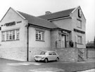 Newly built High Greave Inn, No 206, High Greave, Ecclesfield