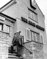 Newly built High Greave Inn, No. 206 High Greave, Ecclesfield