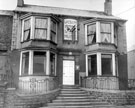 Lyceum Hotel, No. 153 Langsett Road, Hillsborough