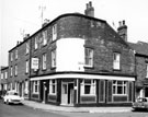 View: s21644 The Sheldon Hotel, Nos. 27 - 29 Hill Street, junction of Denby Street