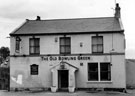 The Old Bowling Green public house, No. 2 Upwell Lane, Grimesthorpe