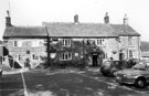 Strines Inn, Mortimer Road, Derbyshire