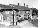 Strines Inn, Mortimer Road, Derbyshire