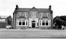 View: s21665 The Norfolk Arms public house, No. 225 Handsworth Road