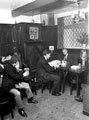 View: s21668 Interior of Mulberry Tavern, No. 2 Mulberry Street