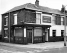 Robin Hood Hotel Nos. 46 - 48 Ellesmere Road and junction with Clun Street