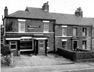 The Rock House public house, Nos. 168 - 172 Rock Street, Pitsmoor