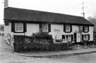Crown Inn, Hillfoot Road, Totley Crown Inn, Hillfoot Road, Totley