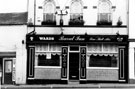 View: s21702 Barrel Inn, No. 123 London Road. Opened in 1882