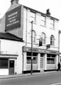 View: s21704 Barrel Inn, No. 123 London Road. Opened in 1882