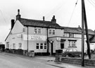 Fountain Inn, Wellthorne Lane, Ingbirchworth