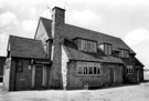 The Hogshead public house, No. 133 Delves Road, Hackenthorpe