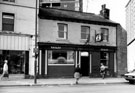 The Pheasant public house, Nos. 96 - 98 London Road