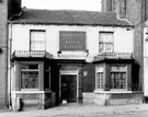 Raven Tavern, Nos. 12-14 Fitzwilliam Street