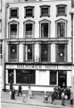 Brunswick Hotel, Nos. 13-15 Haymarket