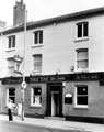 Three Tuns public house, No. 55 Leopold Street