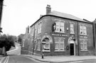 Waggon and Horses public house, No. 236 Gleadless Road, junction of Kent Road