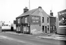 Earl Grey Inn, No. 97 Ecclesall Road, at junction of Harrow Street
