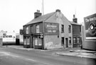 View: s21766 Earl Grey Inn, No. 97 Ecclesall Road, at junction of Harrow Street