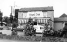 Royal Oak public house, No. 53 High Street, Mosborough Royal Oak public house, No. 53 High Street, Mosborough