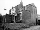 Hallcar Tavern, No. 2 Carwood Terrace, Burngreave