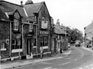 Griffin Inn, No. 8 Townend Road, Ecclesfield